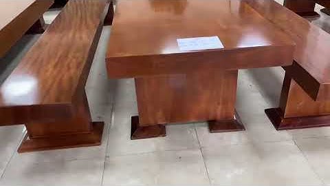 4 bộ bàn ghế k3 nguyên khối gỗ Cẩm Hồng cực đẹp cho các bác chọn lựa.0931392777 E Minh.