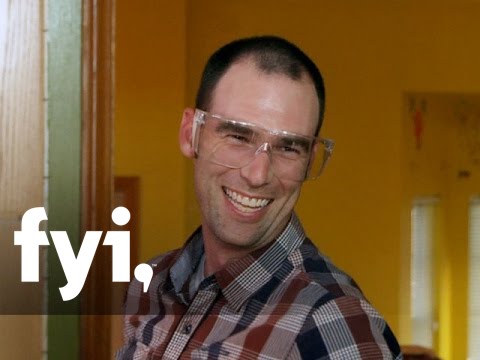 Unlivable: Getting Down and Dirty with Demolition (S1, E7) | Home.Made.Nation