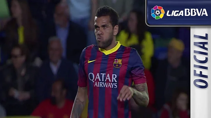 Dani Alves bites the racism - DayDayNews