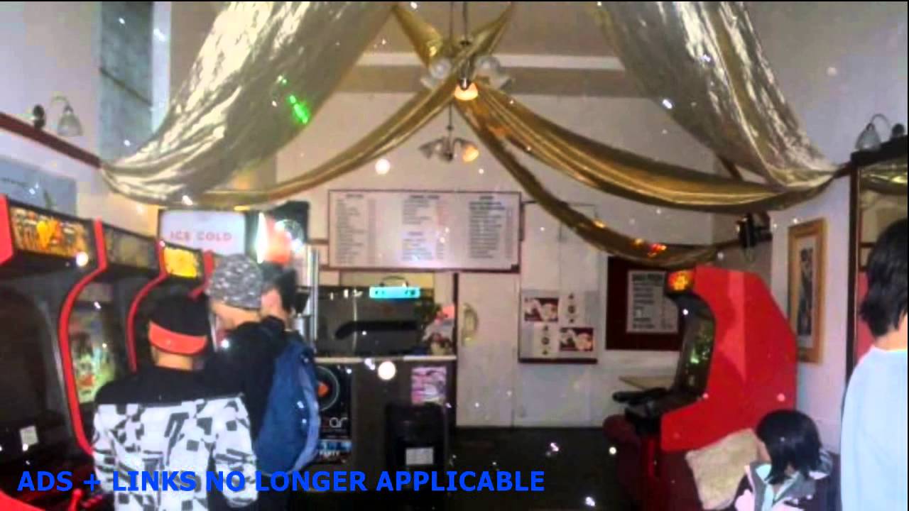 Dubstep Mixset - Christchurch Dubsteps Gigs - DJ Ruckus