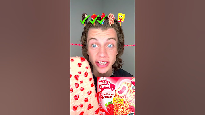 Giant Ice Cream ASMR!? 🤤