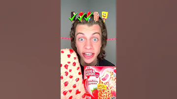 Giant Ice Cream ASMR 