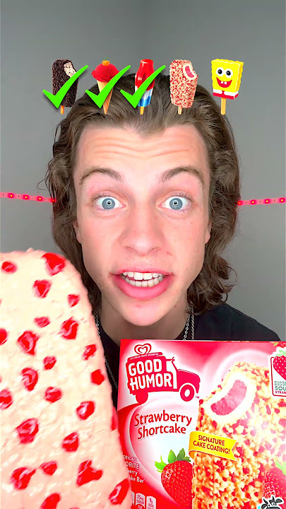 Giant Ice Cream ASMR!? 🤤