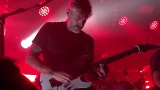 Between the Buried and Me - &quot;Astral Body&quot; and &quot;Yellow Eyes&quot; (Live in Los Angeles 9-2-21)