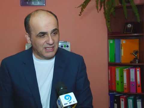 ფოთის სკოლებში სადეზინფექციო სამუშაოები თებერვლის ბოლომდე გაგრძელდება 22 01 19