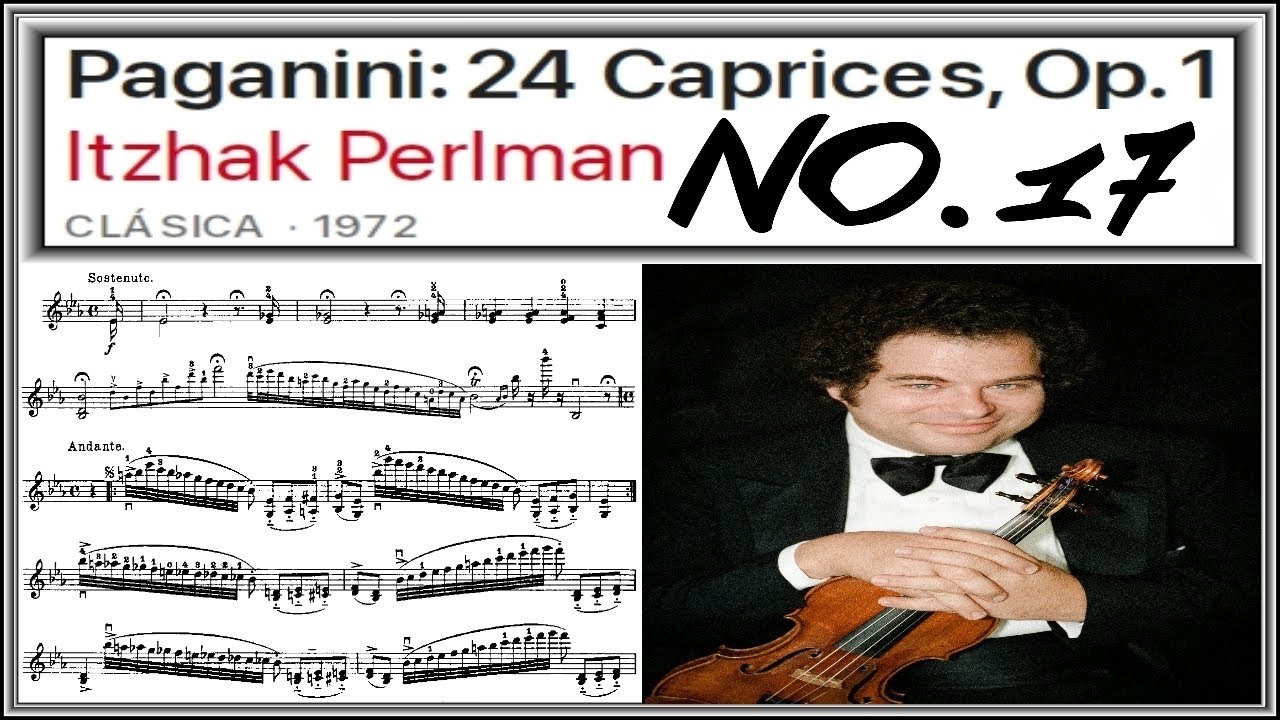 Паганини лист каприс 24. Никколо Паганини Каприс 24 рецензия. Caprice Paganini Benny Goodman.