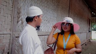 Imron Jeung Haji iroh Alona Haji Balik 26