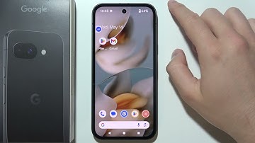 Pixel 9a: Can Open Apps in Floating Window Mode?