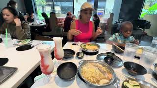 Shabuya ramen Honolulu Hawaii