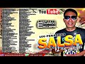 Salsa bal que no juega mix 100 pegaditas dj eduardo escobar