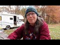 FREE Camping in Pennsylvania