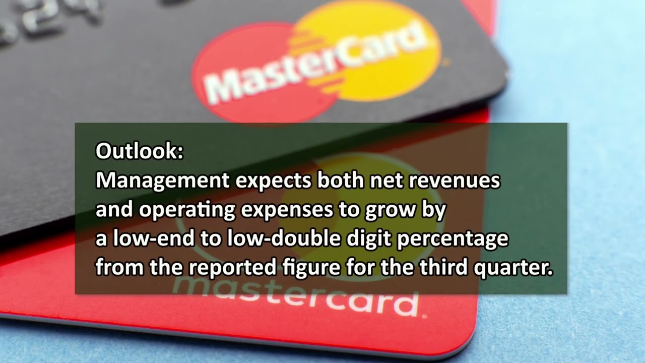 Mastercard Incorporated (MA) Q4 earnings beat or miss?