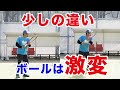【テニス　準備】余裕ができた！ある部分を意識するだけで打ちやすくなる！
