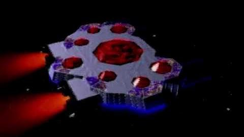 Star Control 2 3DO Ship Description video