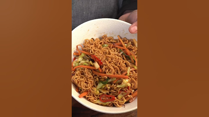 اندومي ب٢٠ ريال ولا ريالين؟ 🍜