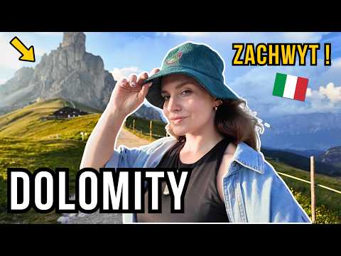 THE MOST BEAUTIFUL MOUNTAINS IN EUROPE? What to see in two days | DOLOMITES VLOG 2026