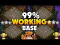 99% Working Cwl Best Bases | Town Hall 18 New Anti 2 Star War Base Link | Th18 New Base Link