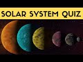 SOLAR SYSTEM QUIZ | PART 1 | 15 QUESTIONS AND ANSWER |