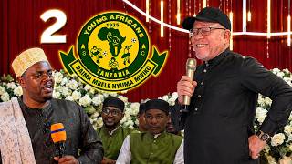 MANARA AFICHUA SIRI USHINDI WA YANGA 2-0 'SISI WENGINE TUMEOAOA SANAAAAA' RAIS SAMIA ATUMA SALAMU