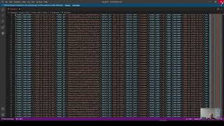 8. Making DynamoDB from CLI and Athena Query from S3.