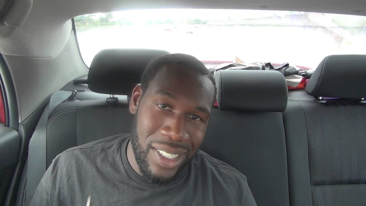 Prove It TV enroute to the Blackout Circuit Tour