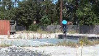 John Valero: Mini Day Edit.