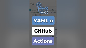 Github Actions: Как настроить и использовать workflow YAML