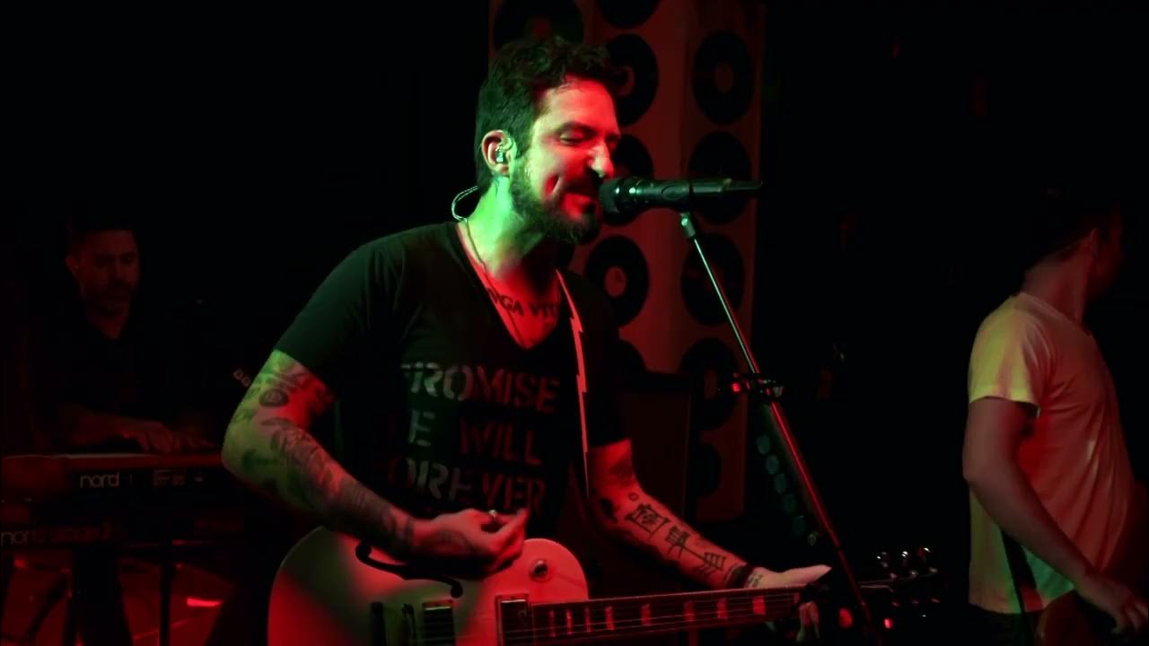 Frank Turner Punches (FTHC Live & Direct 3) YouTube
