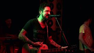 Frank Turner - Punches (FTHC Live & Direct #3)