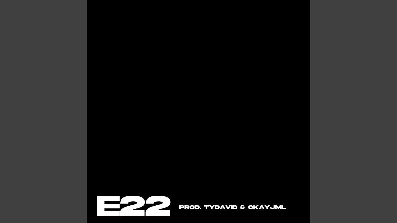 Watch E22 on YouTube Watch E22 on YouTube