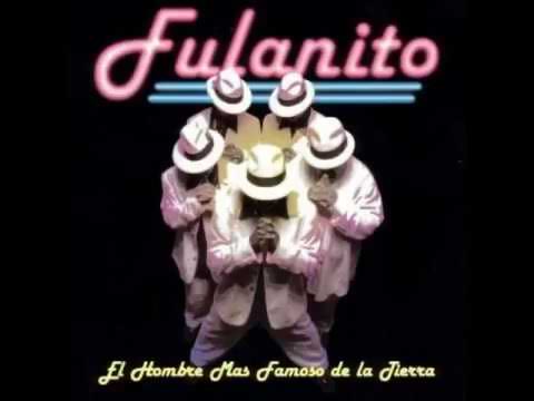El Cepillo   Fulanito 80s 90s