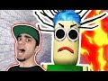 بالدينة زوجة المدرس الشرير بالدي 