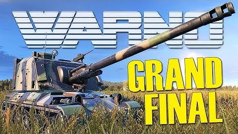 WOEISME vs $KUF | GAME 1 & 2 | GRAND Final -  WARNO League (Division 1, Season 3)