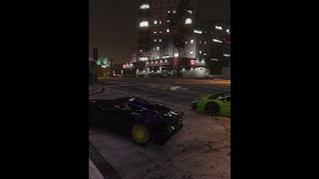 GTA Ultimate EMP Launcher & Taser Takedown #shorts