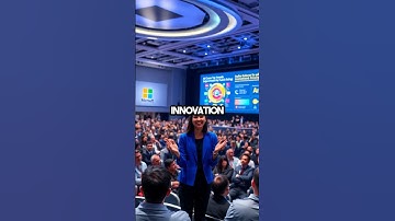 AI Revolution: Microsoft Ignite 2024