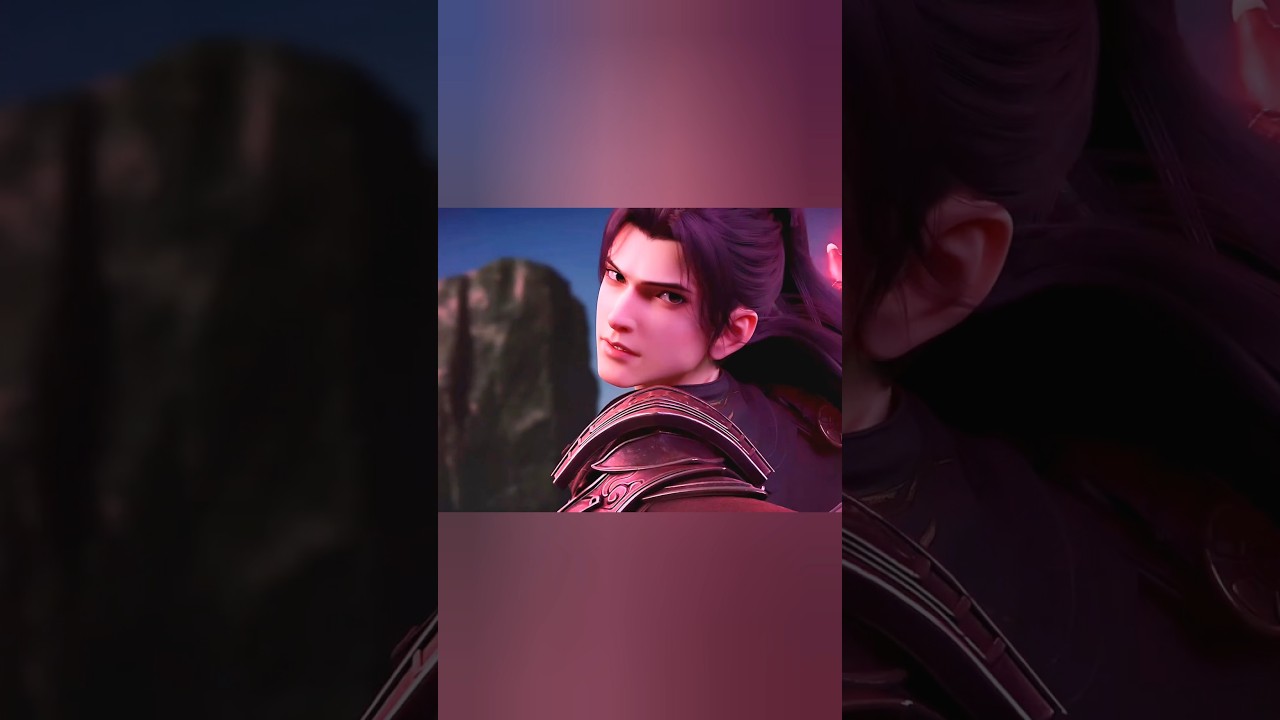 Xiao Yan trained himself for war [BTTH] 