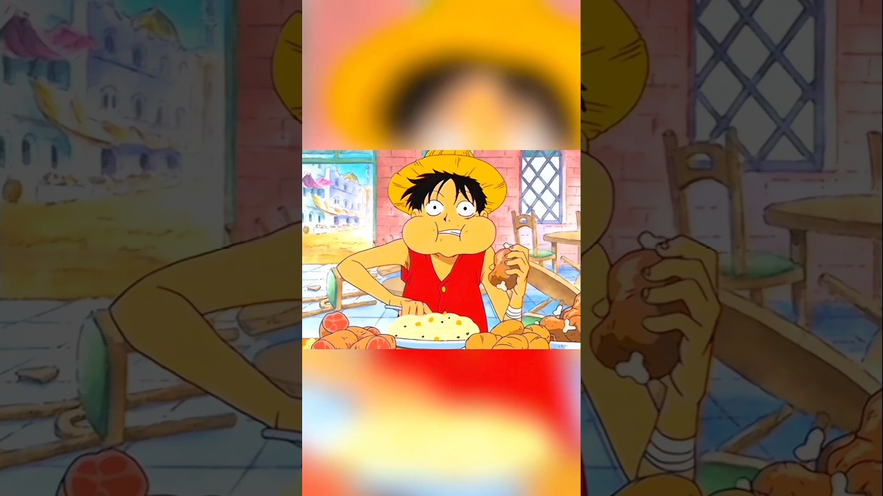 Luffy assomme Ace et Smoker 🤣🔥 - One Piece #onepiece #luffy #ace #smoker #anime #shorts