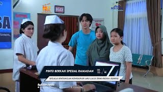 #PintuBerkahSpesialRamadan - SEGALA RINTANGAN KEHIDUPAN AKU LALUI DEMI KEDUA ADIKKU