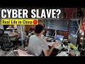 No Boss, No Money: The Raw Reality of China&rsquo;s Gen-Z Freelancers