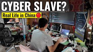 No Boss, No Money: The Raw Reality of China’s Gen-Z Freelancers
