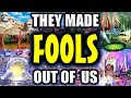 10 times theme parks played us for fools part 2