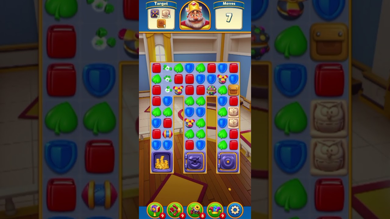 Royal Match | Роял Метч | Shorts