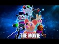 Mousys war the movie  piggy movies