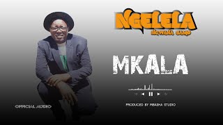 Ngelela Ng'wana Samo_Mkala  Audio