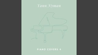 Can’t Take My Eyes off You (Arr. for Piano) - Yann Nyman