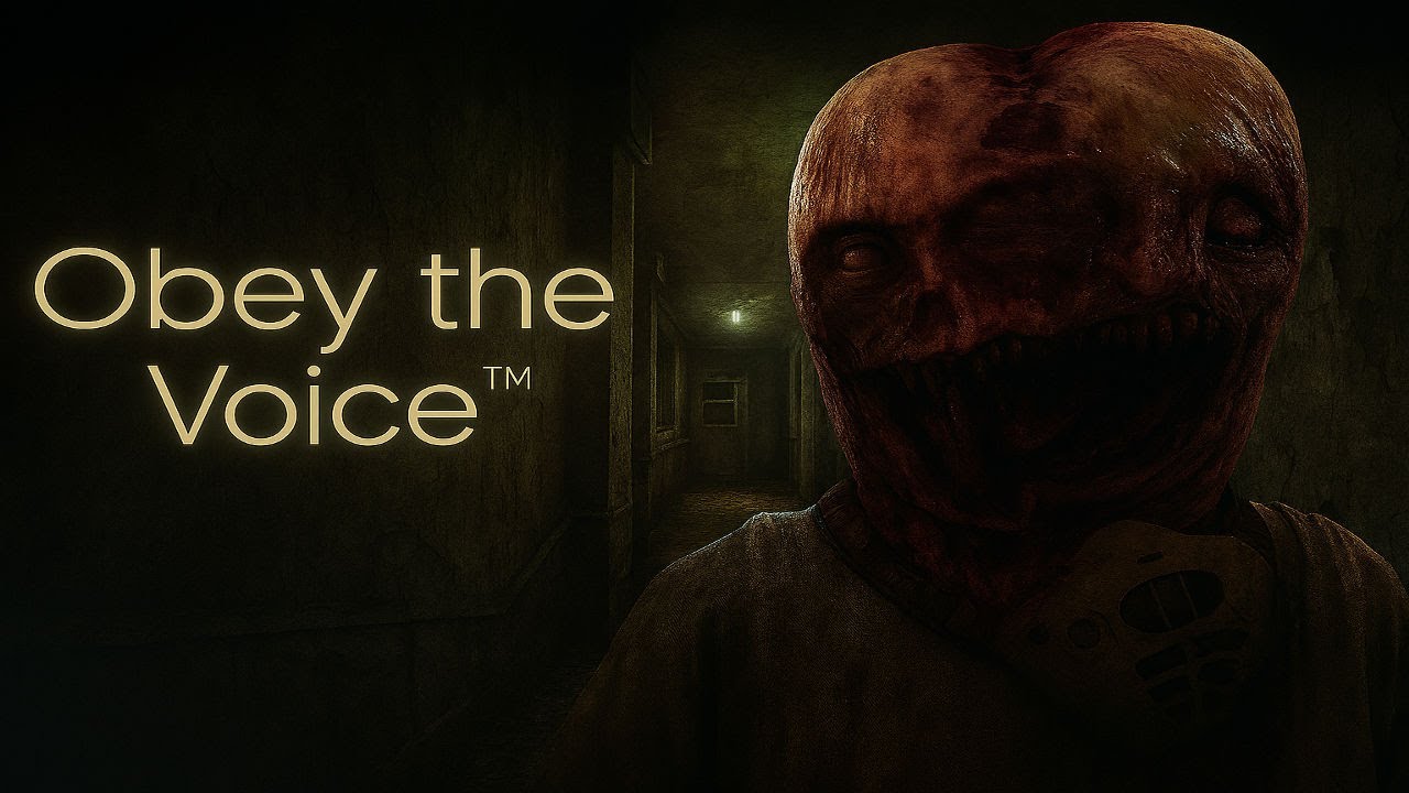 Csak kövesd az utasításokat és minden rendben lesz | Obey The voice demo