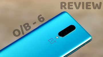 Oneplus 8 & 8 pro Oxygen OS 11 Open Beta 6 REVIEW w/ Gaming + Camera & Battery test! Perfect OOS 11