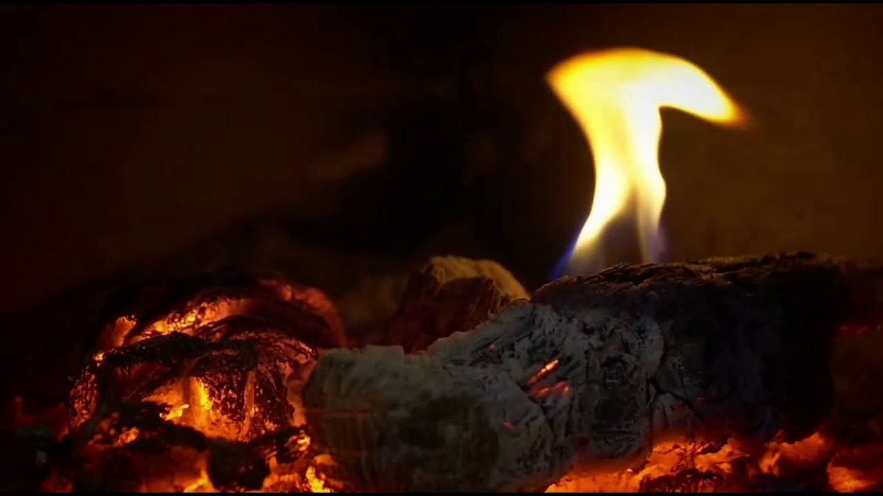 Loki Meditation: Fireside Nap