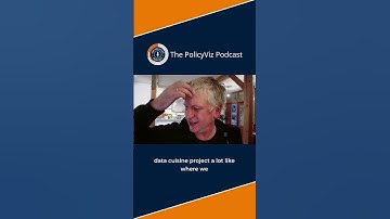 Moritz Stefaner on dataviz eras #podcast #dataviz #haptics