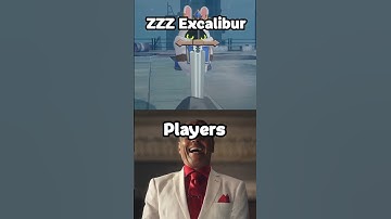 Excalibur Situation In Zenless Zone Zero Is WILD 💀